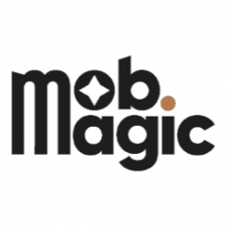 MobMagic logo